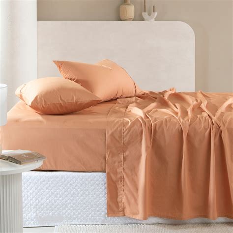 300 Thread Count Cotton Sheet Set [HABB300TC18A] - Pillow Talk