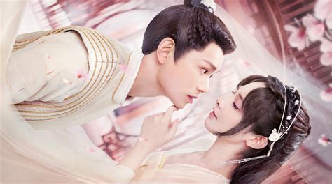 An Engaging Tale: 5 Reasons To Watch Romantic C-Drama "Romance Of A