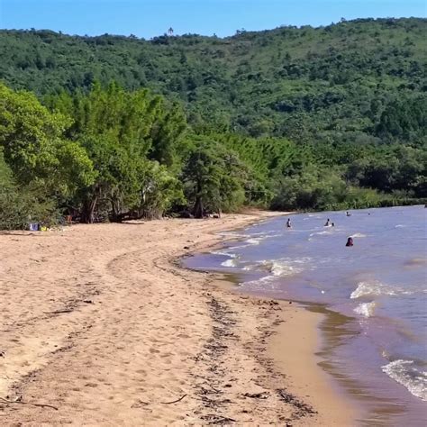 Praia Das Pombas Camping - Praia das Pombas: Parque Estadual e Camping [Guia 2026]