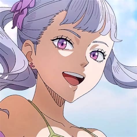 pin de michelle en black clover personajes de anime cerebro