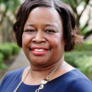 Alisa L. Mosley - AASCU