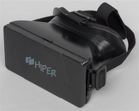 Очки виртуальной реальности Hiper