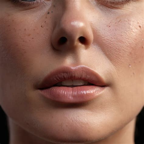 how to fix frown lines around mouth