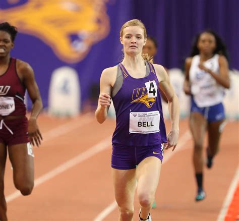 Track team takes on Musco Twilight – Northern Iowan