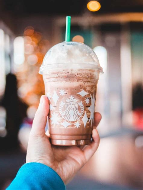 Best Drinks At Starbucks On Weight Watchers at Trevor Roy blog