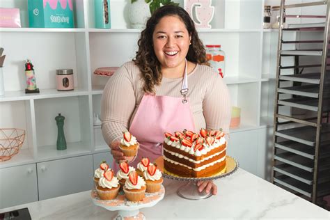 Rising Stars: Meet Andrea Cevallos - Voyage Utah Magazine