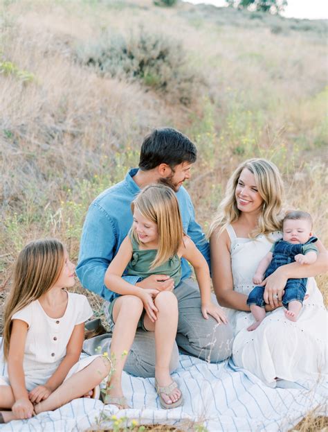 Lee Family — Jennifer Blair Photography