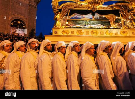 Italy Religion