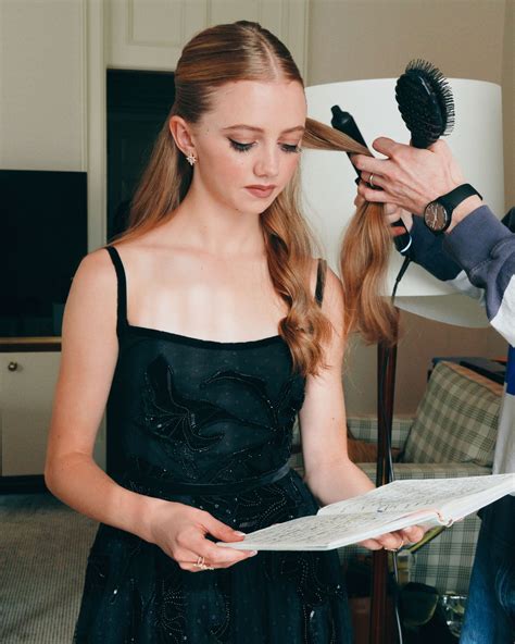 Wednesday Season 2 Star Evie Templeton Talks Agnes DeMille Ahead of