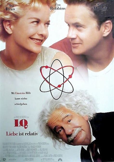 Коэффициент интеллекта (1994) – Фильм Про