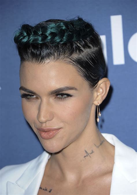 Ruby Rose : Ruby Rose - DIRECTV NOW Super Saturday Night Concert in