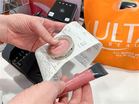 The surprising rewards hacks for ulta beauty online shoppers today 1