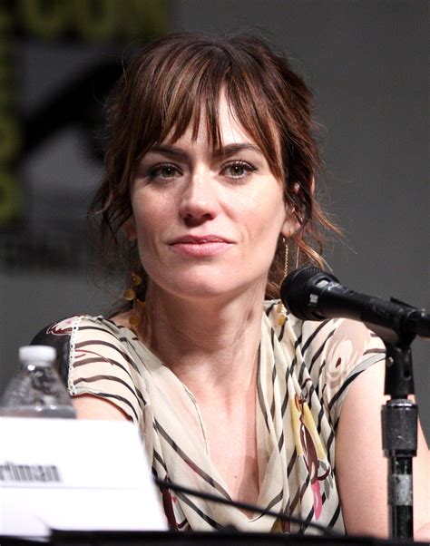 Maggie Siff Wallpapers - Wallpaper Cave