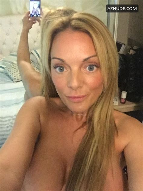 stacey saran nude photo collection aznude