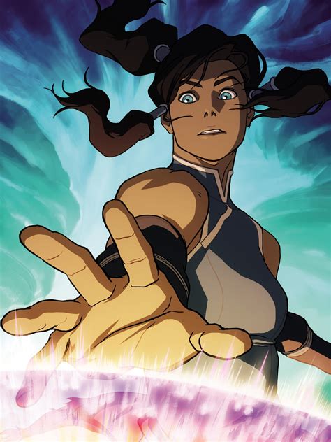 Korra - Avatar: The Legend of Korra - Image #3071405 - Zerochan Anime
