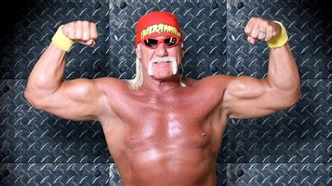 Transcript of Hulk Hogan’s media call | Online World of Wrestling