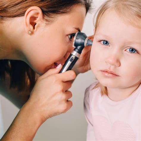Otitis media | Ears | Prodeco Pharma