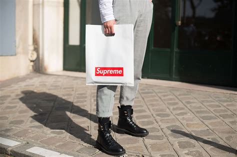 Supreme Clientele: Branding Lessons From Businesses That Use Buzz to ...