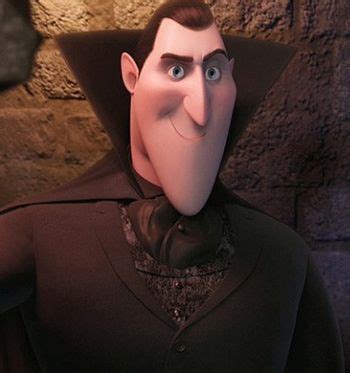 Граф Дракула (Count Dracula): 45 цитат персонажа