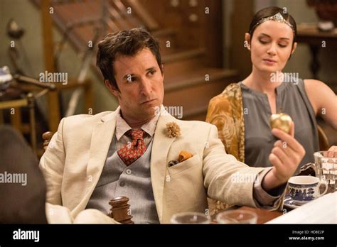 THE LIBRARIANS, Noah Wyle (left), 'And the Apple of Discord,' (Season 1 ...