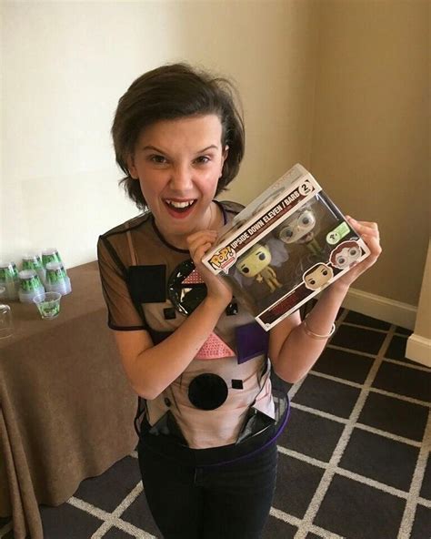 Millie Bobby Brown's Impact on Pop Culture: The Full Story - dc99jlw