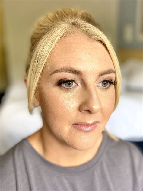 Portfolio – Jessica-Jade Hair & Makeup