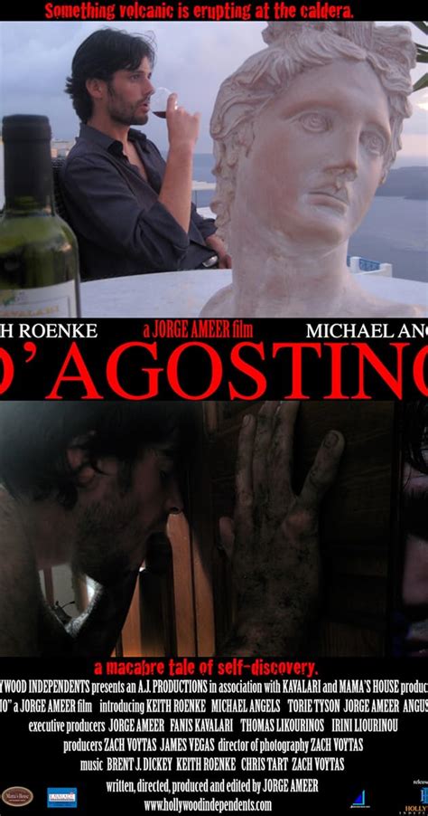 D'Agostino (2012) - IMDb