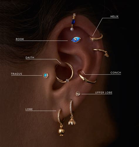 Best Place For Ear Piercing Chicago at Angela Morgan blog