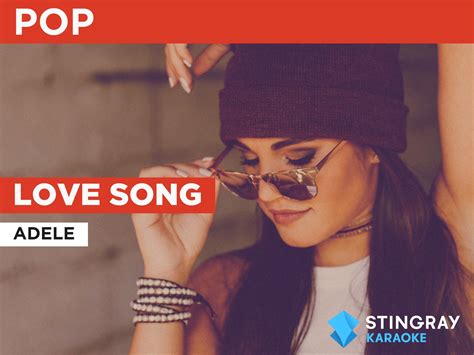 Prime Video: Love Song in the Style of Adele