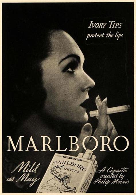 Сигареты Marlboro: виды, описание, производители :: SYL.ru