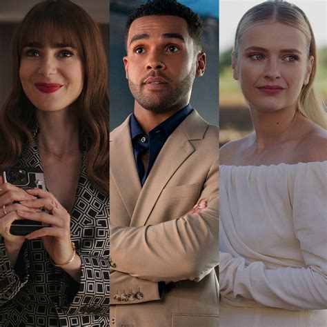 Everything We Know About Emily in Paris Season 4 - WireFan - Your ...