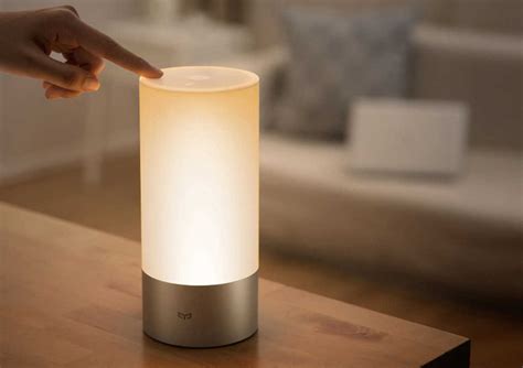 [Обзор] "умных" ламп от Xiaomi - Mobcompany.info