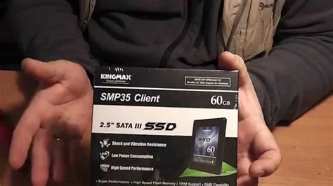 Мои рекомендации касательно SSD дисков для массового потребления ...