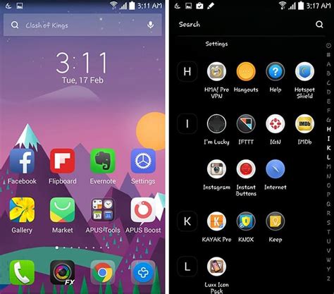 What is Android Launcher? Make the Most Of Your Device - JoyofAndroid
