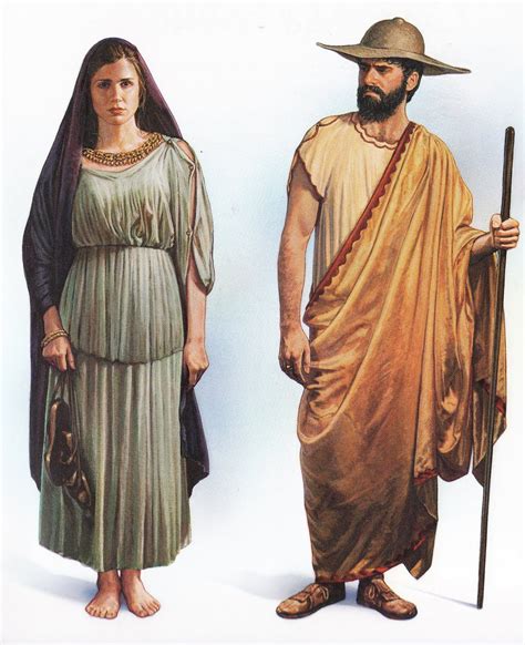 Egyptian Peasant Costume