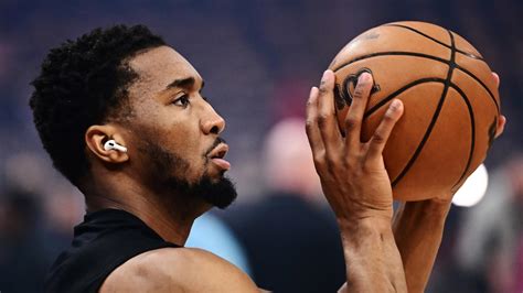 Cavaliers news: Donovan Mitchells reaction to big claim about Coco Jones