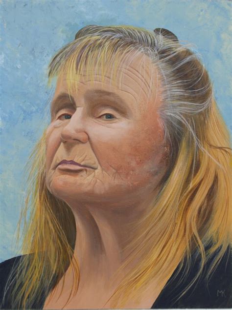 Matthias Kreher, I have been painting since I can remember | Artmajeur ...
