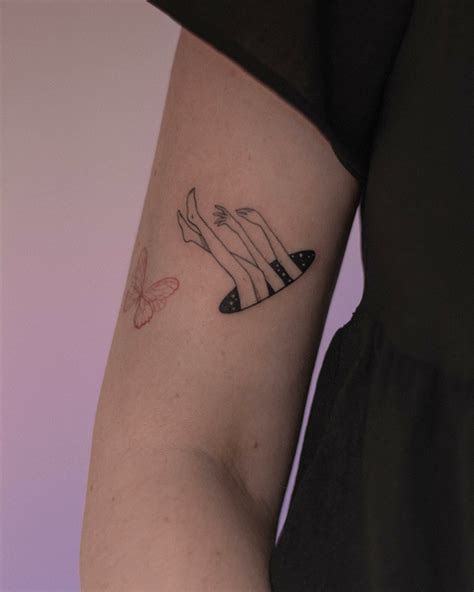 mental health tattoo ideas 6