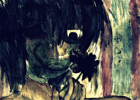 Teratophilia. by Luxiaaa on DeviantArt