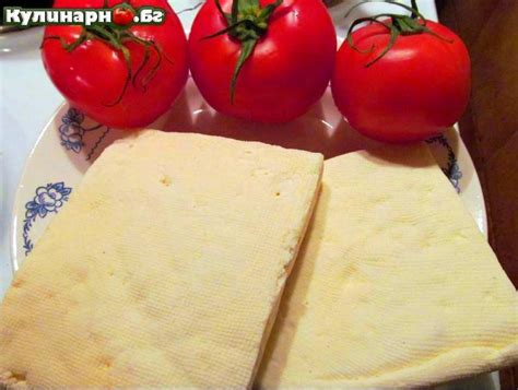 Как се прави домашно сирене с домашно краве мляко - кулинарно.бг