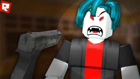 ВАМПИРЫ В ОГРОМНОМ ДОМЕ | Roblox - YouTube