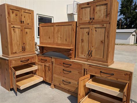 Repurposed Kitchen Cabinets: Making The Most Of Your Kitchen Space