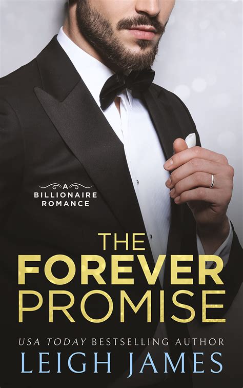 The Forever Promise (The Forever Trilogy #2) by Leigh James | Goodreads