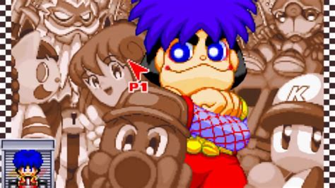 Konami Krazy Racers [GBA Walkthrough] #01 - YouTube