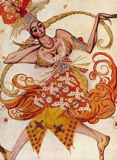 Ballets Russes – Wikipedija