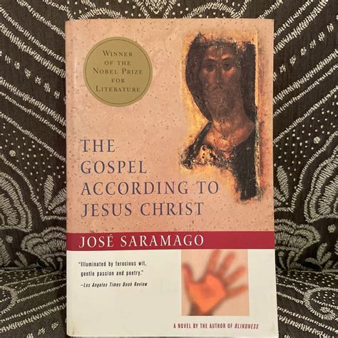 According To Jesus Christ