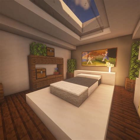 Идеи для дизайна интерьера в Minecraft - COLLECTION-DESIGN.RU