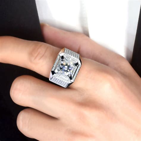 COOBACHY JEWELRY Кольцо Классическое - купить с доставкой по выгодным ...