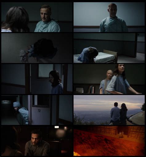 Antidote (2021) English 720p WEB-DL [800MB] Download | TheKhatrimaza