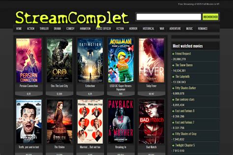 Top 10 Best Ways to Watch French Movies Online For Free